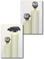 residential water filtration