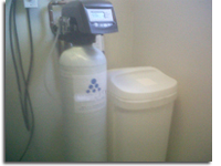 water softener repairs